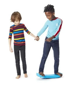 Robo board rotasjonsbrett