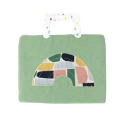 Rubens Baby ansiktsuttrykk