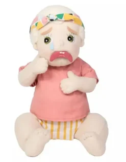 Rubens baby følelsesett