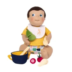 Rubens Baby måltidssett