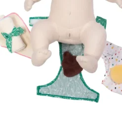 Rubens Baby stellesett