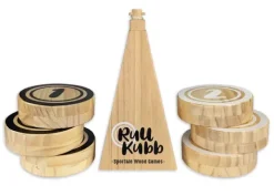 Rullekubb