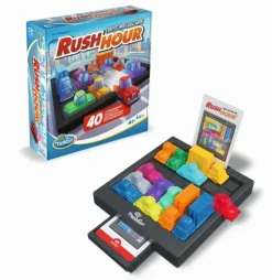 Rush Hour