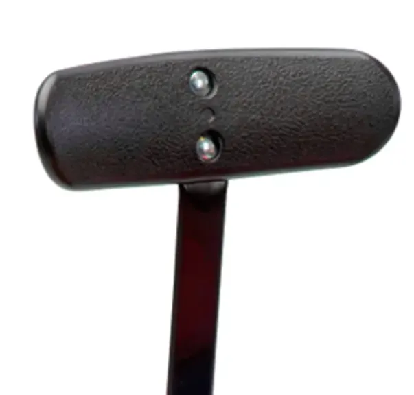 Rygg til pedagogstol