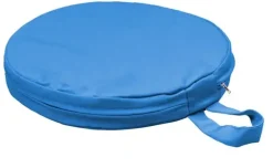 Saga sittepute MS blå