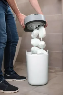 Sagnenic Twist bleiebeholder