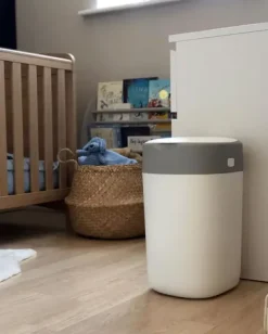 Sagnenic Twist bleiebeholder