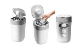 Sagnenic Twist bleiebeholder