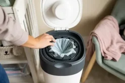 Sagnenic XL bleiebeholder