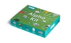 SAM Labs ladestasjon