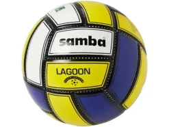 Samba Lagoon beachfotball