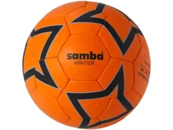 Samba Winter Cup fotball str 4