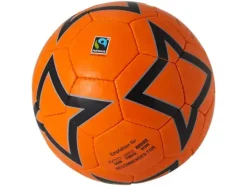 Samba Winter Cup fotball str 4