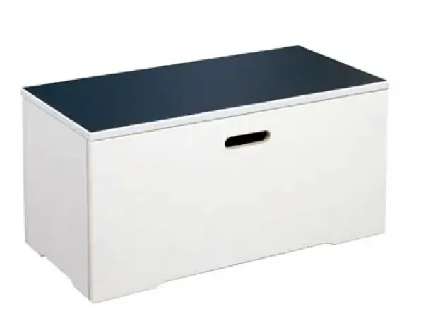 Scenekasse rektangel