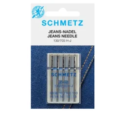 Schmetz maskinnål for jeans