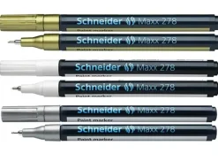 Schneider dekorasjonstusjer