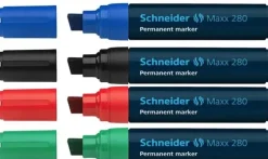 Schneider Maxx 270 plakattusj sort