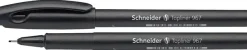 Schneider Topliner 967 fineliner
