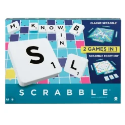 Scrabble original