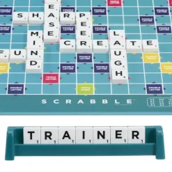Scrabble original