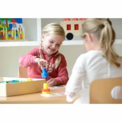 Screwy sorteringssett