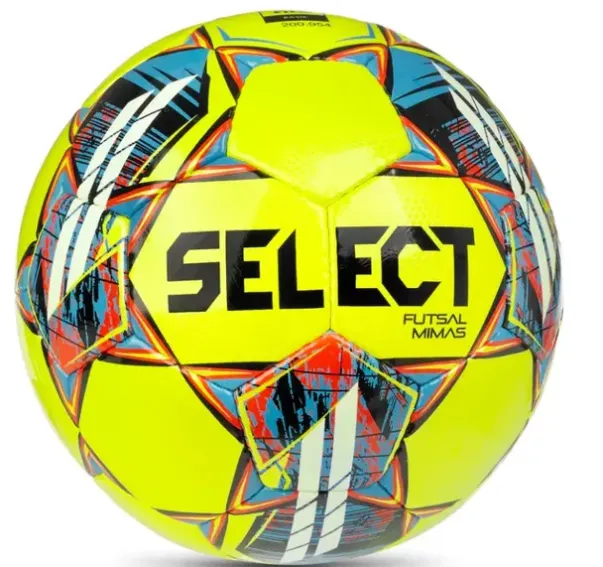 Select Futsal Mimas V26 str. 5