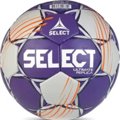 Select Ultimate Replica EHF håndball