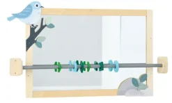 Sensorisk barre rett