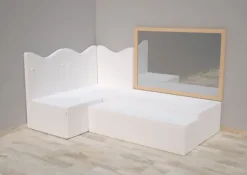 Sensorisk møbelsett I