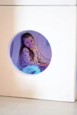 Sensorisk møbelsett II