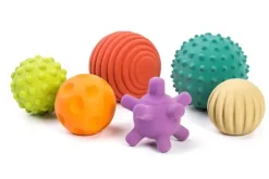 Sensoriske baller eco