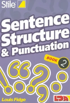 Sentence Structure & Punctuation