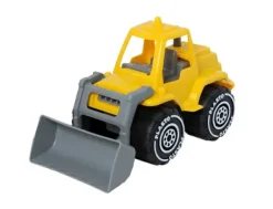 Shoveldozer