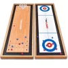 Shuffleboard 3 i 1