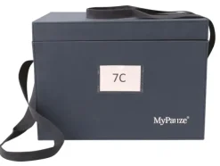 Signalblokkerende mobilveske