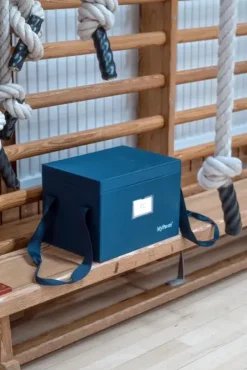 Signalblokkerende mobilveske