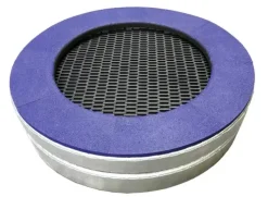 Sirkulær trampoline L