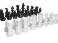 Sjakkbrikker små