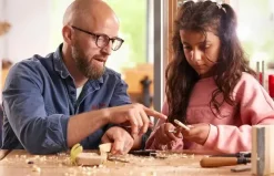 Sjöbergs Duplex høvelbenk 2-plass
