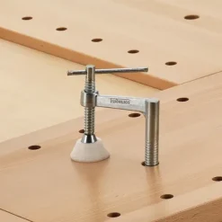 Sjöbergs Kvadrat høvelbenk 4-plass