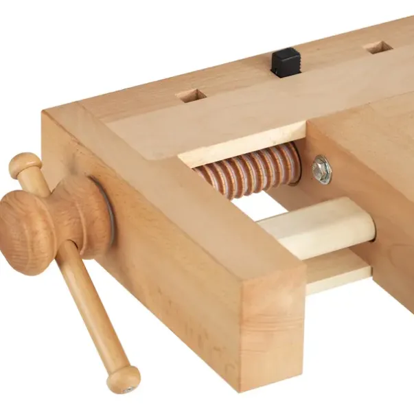 Sjöbergs Original 1100 høvelbenk 4-plass