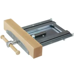 Sjöbergs Original 1100 høvelbenk 4-plass