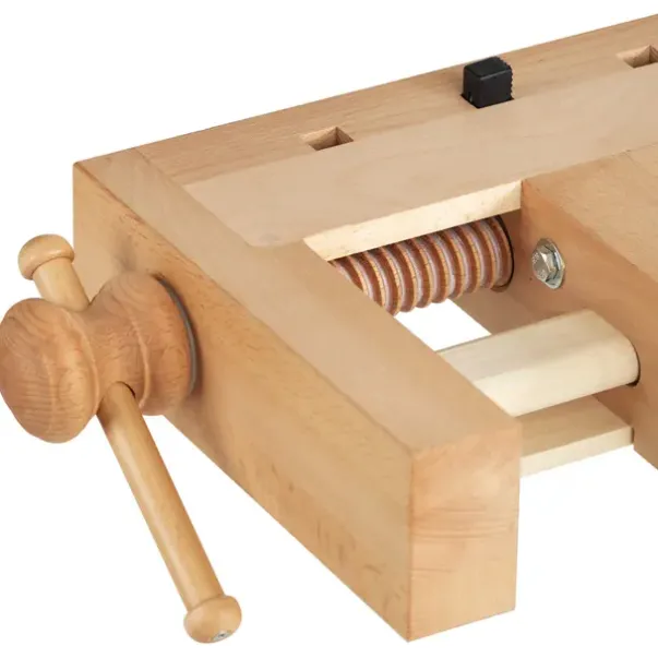 Sjöbergs Original 1100 høvelbenk 1-plass