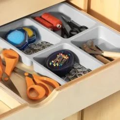 Sjöbergs skap til tekstilsløyd