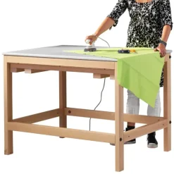 Sjöbergs strykebord komplett