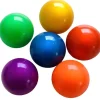 Sjonglørballer plast
