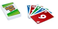 Skip-Bo