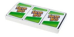 Skip-Bo