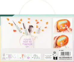 Skjæresett til Gresskar