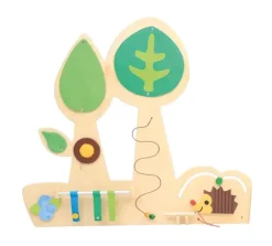 Skog motorikktavle I